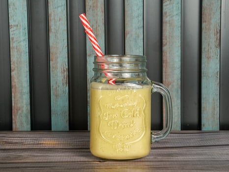 Mango Lassi 0,3l