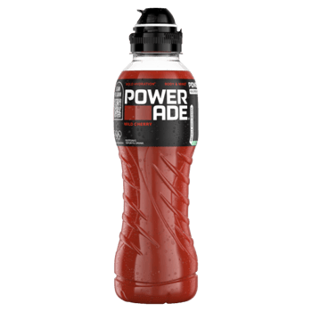 Powerade 2 0,5l