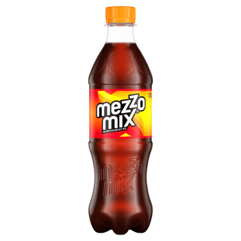 Mezzo Mix 0,5l