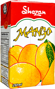 Mango Saft 0,25l