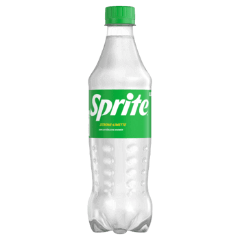 Sprite 0,5l