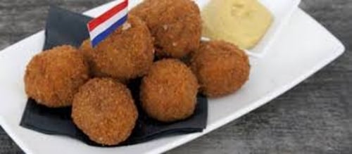 Bitterballen