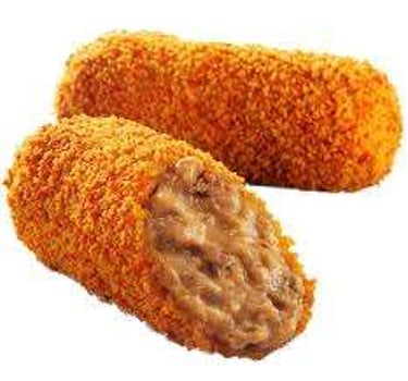 Satékroket