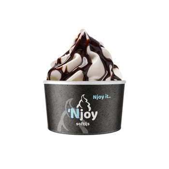 Sundae middel