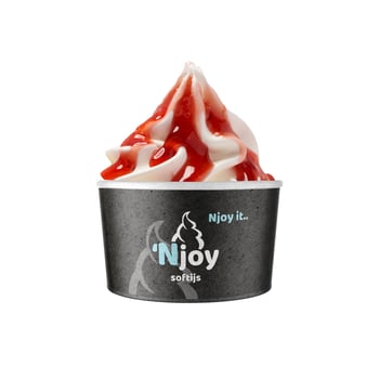 Sundae groot
