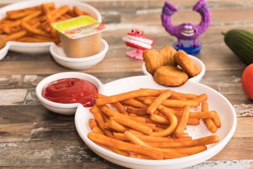 Kindermenu