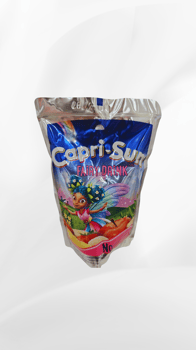 Capri Sonne Fairy Drink 