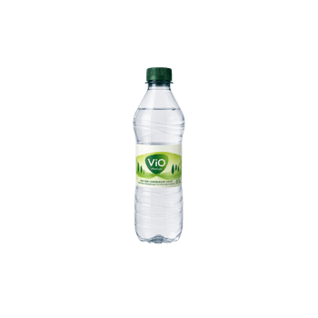ViO Medium Mineralwasser 0,5 L