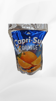 Capri Sonne Orange