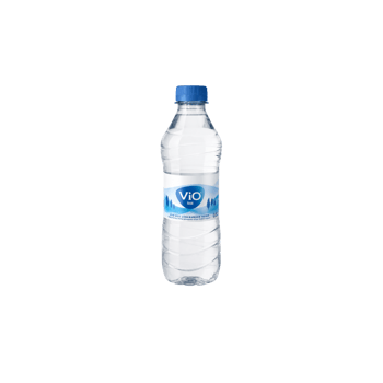 Vio Still Mineralwasser 0,5 L
