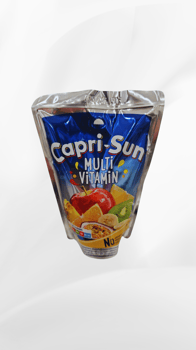 Capri Sonne Multi Vitamin