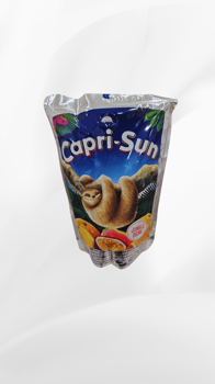 Capri Sonne Jungle Drink