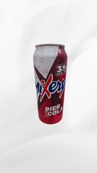 MiXery BierXCola