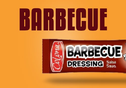 BBQ  Sauce