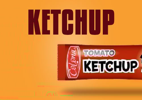 Ketchup