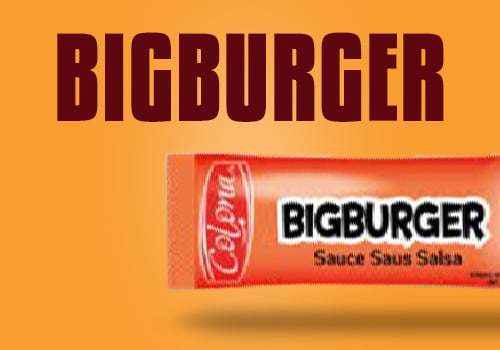 Biggy Sauce