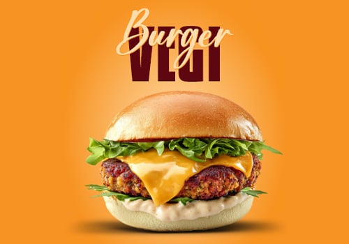 Vegi Burger