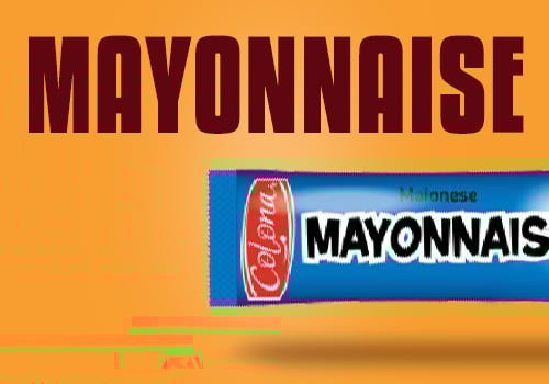 Mayonnaise