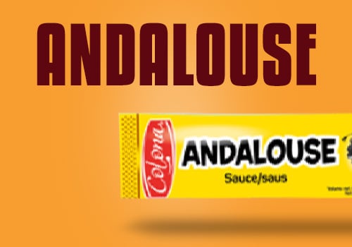 Andalouse