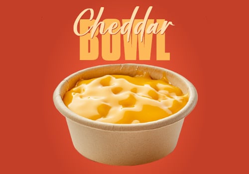 Cheddar Bowl 