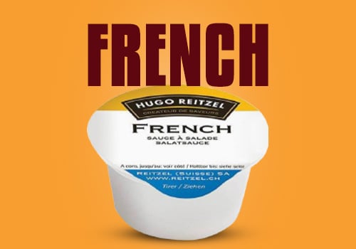 French Sauce