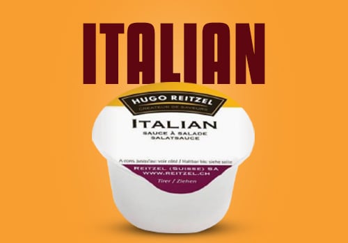 Italian Sauce