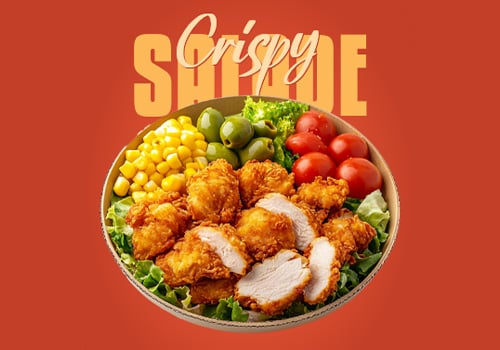 Chicken Salad