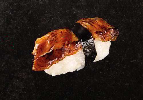 Unagi Nigiri