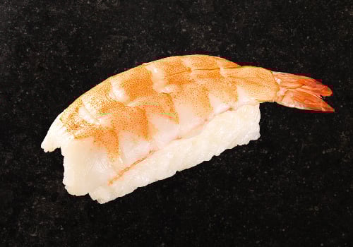 Ebi Nigiri