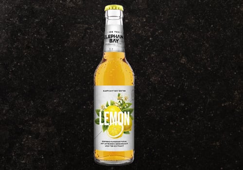 Elephant Bay Lemon 0,33l