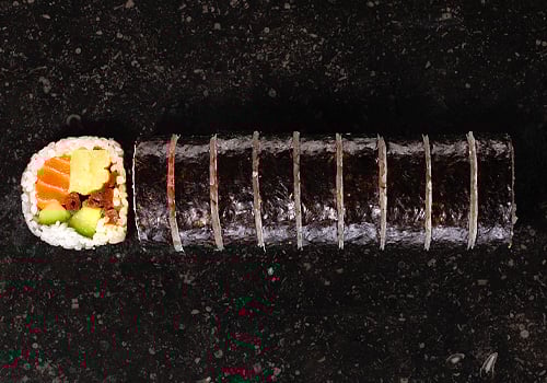 Futo Maki