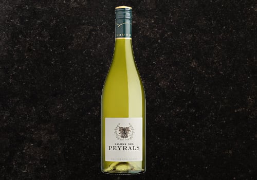 Sauvignon Blanc 0,75l