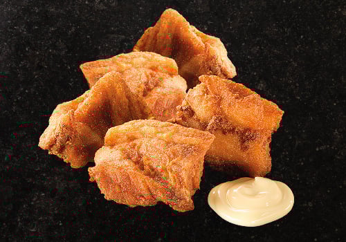 Tori No Karaage