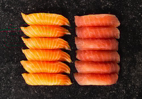 Nigiri Box