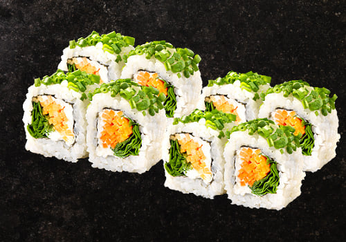 Cream Cheese Roll