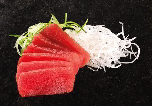 Maguro Sashimi