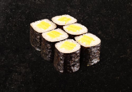 Tamago Maki