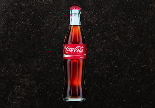 Coca Cola 0,5l