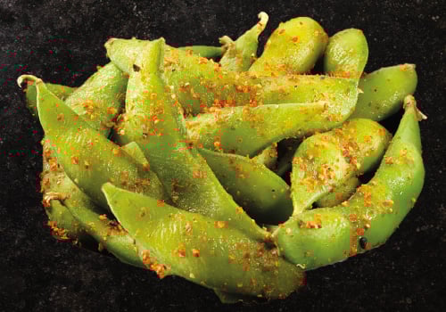 Edamame Spicy