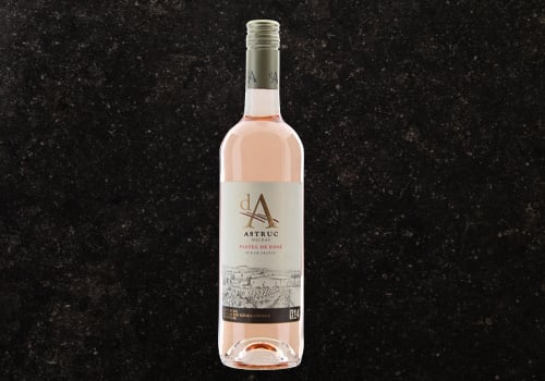 Pastel de Rosé 0,75l