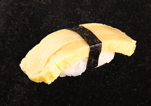 Tamago Nigiri