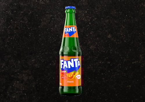 Fanta 0,5l