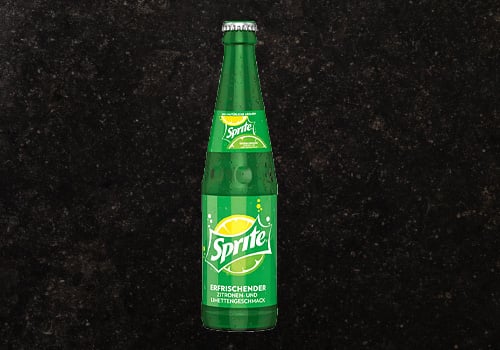 Sprite 0,5l