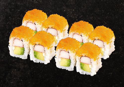California Roll
