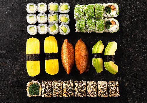 Veggie Lovers Box