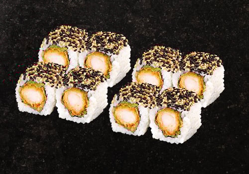 Ebi Tempura Roll