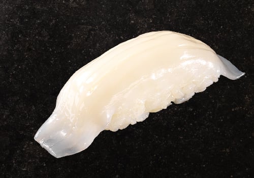 Ika Nigiri