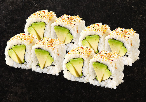 Veggie Roll