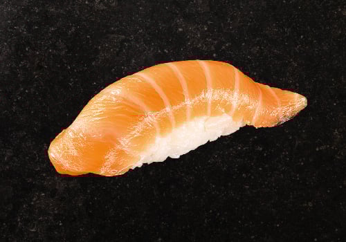 Sake Nigiri