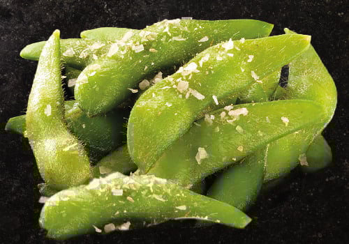 Edamame